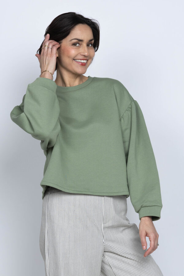 Jc Sophie sweater - Afbeelding 2