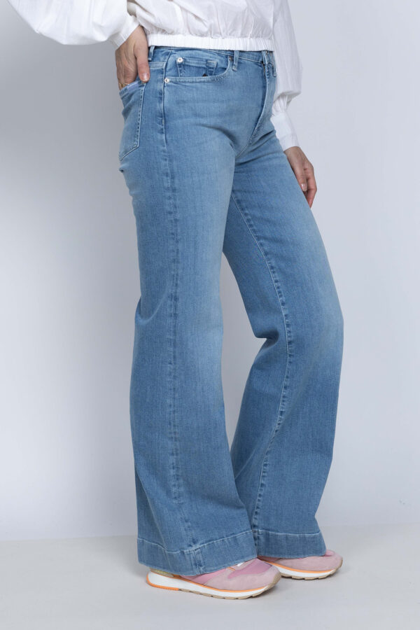 7 for all Mankind jeans - Afbeelding 2