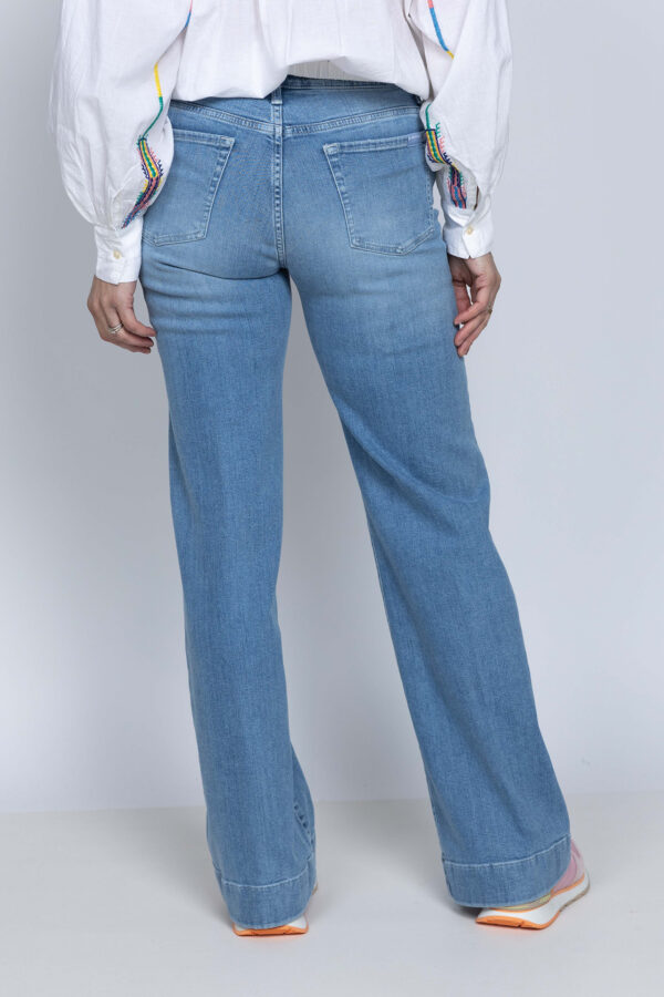 7 for all Mankind jeans - Afbeelding 3