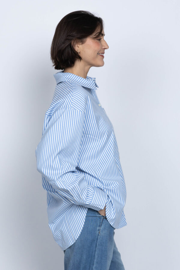 Object blouse - Afbeelding 2