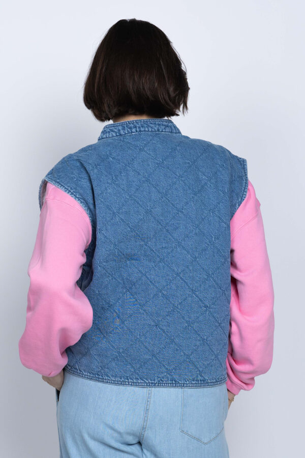 By-Bar gilet - Afbeelding 3