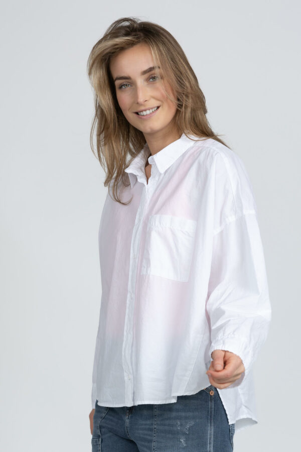 Penn & Ink blouse - Afbeelding 2