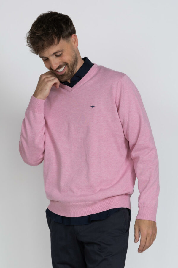 Fynch-Hatton pullover - Afbeelding 2