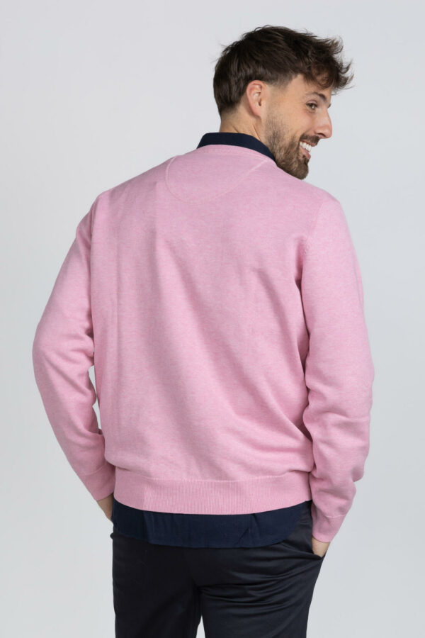 Fynch-Hatton pullover - Afbeelding 3