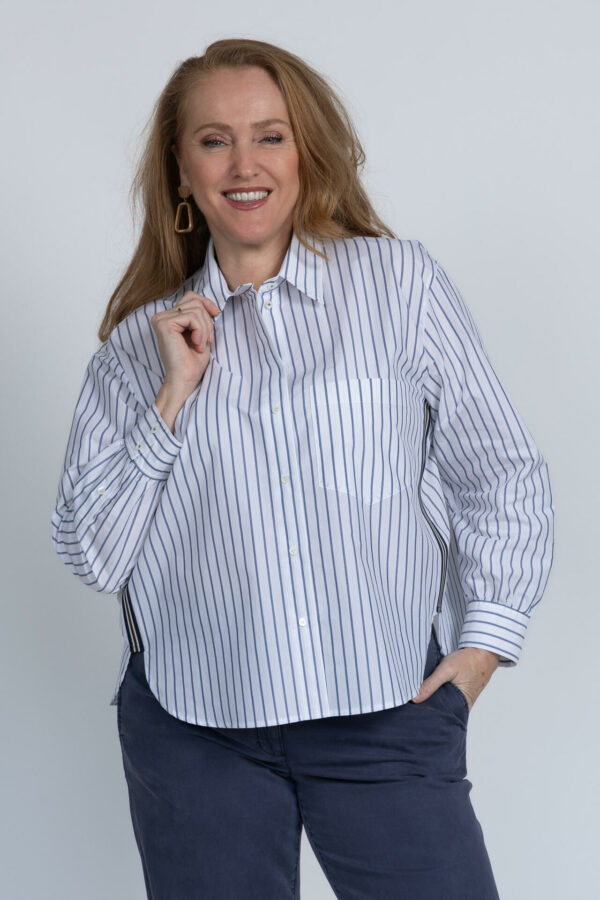 Luisa Cerano blouse