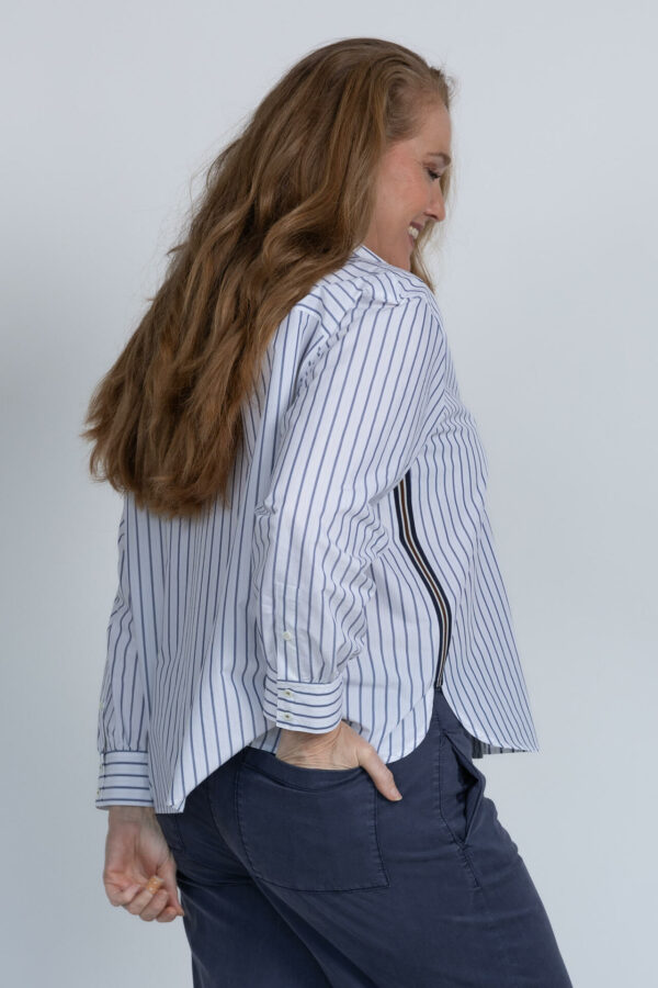 Luisa Cerano blouse - Afbeelding 2