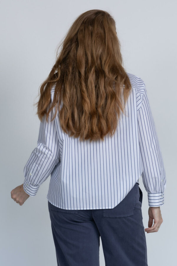 Luisa Cerano blouse - Afbeelding 3