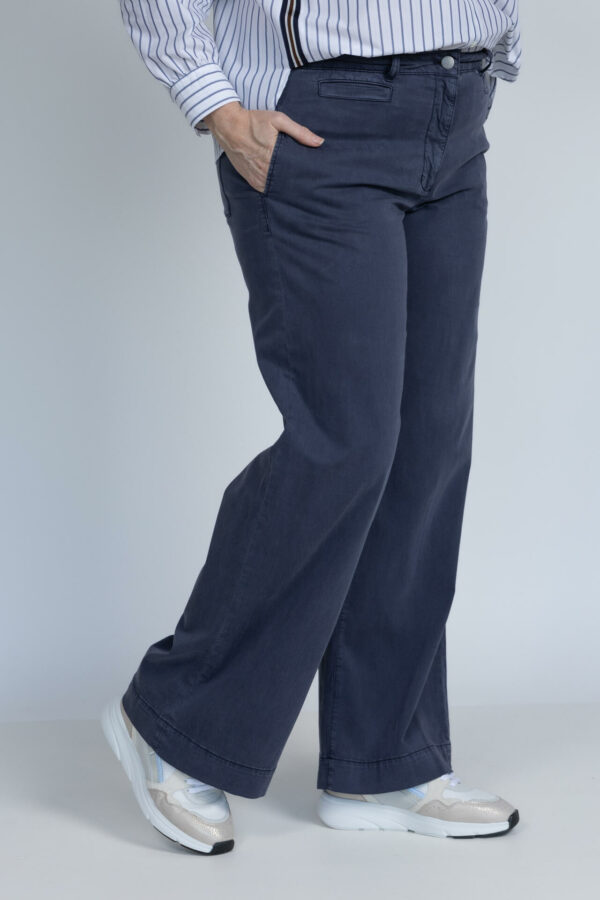 Luisa Cerano pantalon - Afbeelding 2