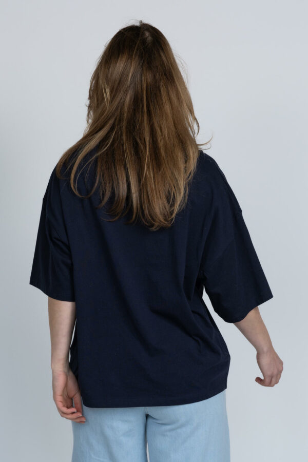 Essentiel Antwerp t-shirt - Afbeelding 3