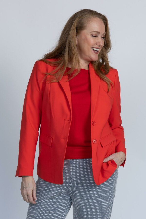 Betty Barclay blazer - Afbeelding 2