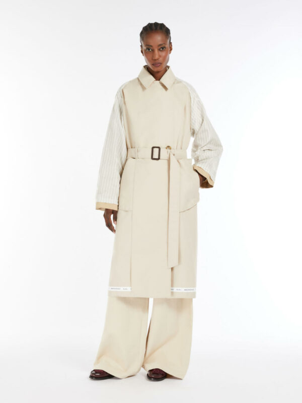 Weekend by Max Mara mantel - Afbeelding 4