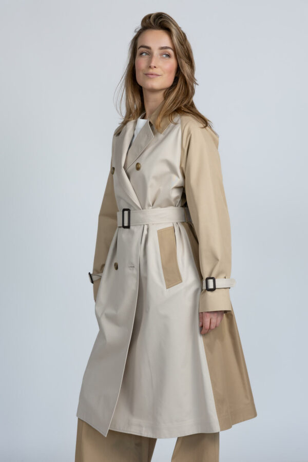 Weekend by Max Mara mantel - Afbeelding 2