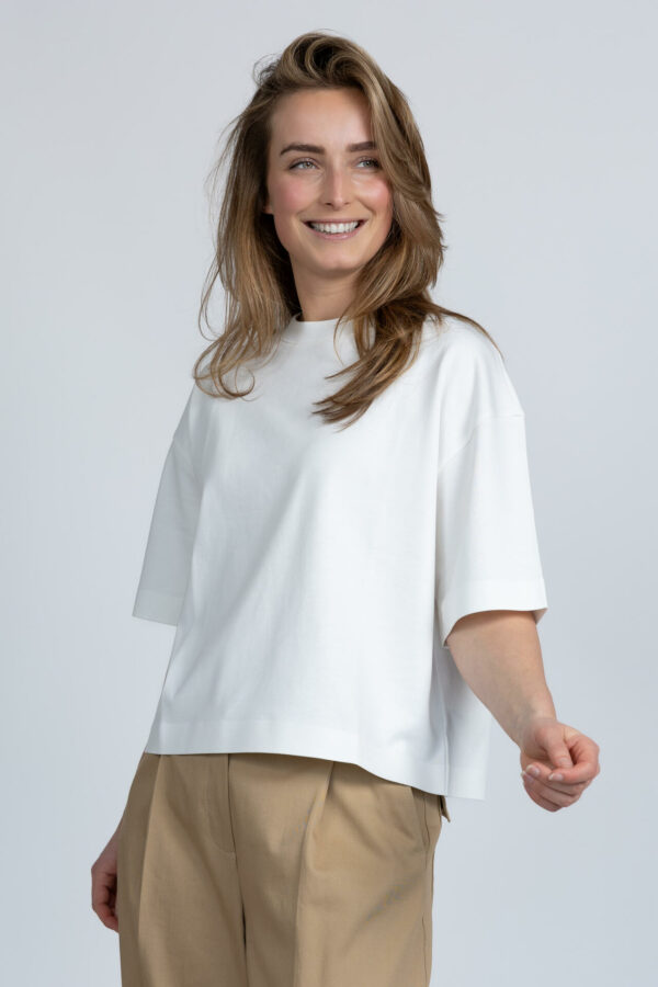 Weekend by Max Mara t-shirt - Afbeelding 2