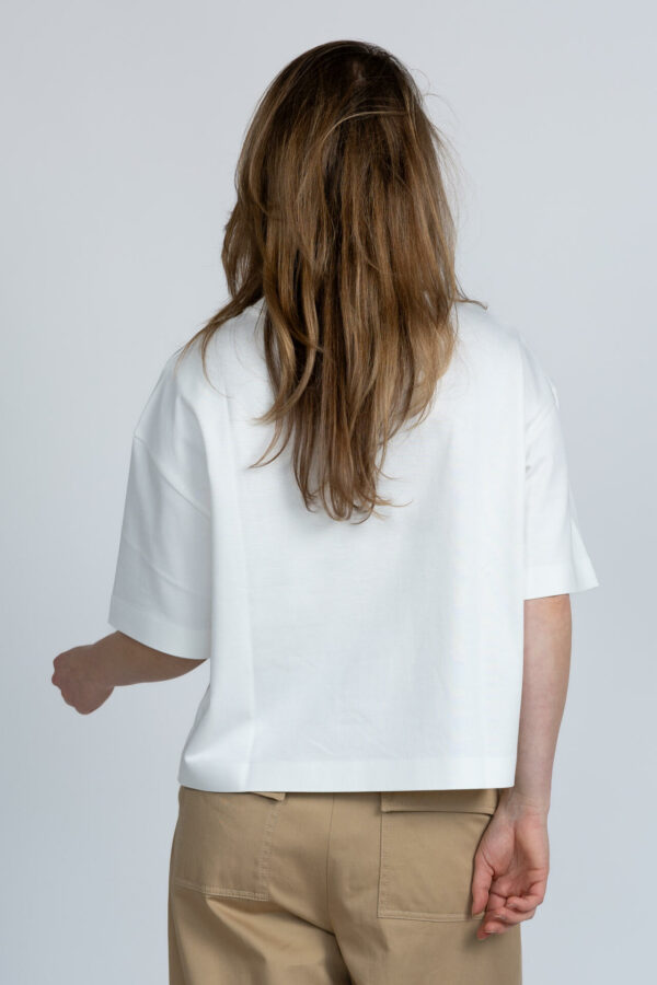 Weekend by Max Mara t-shirt - Afbeelding 3