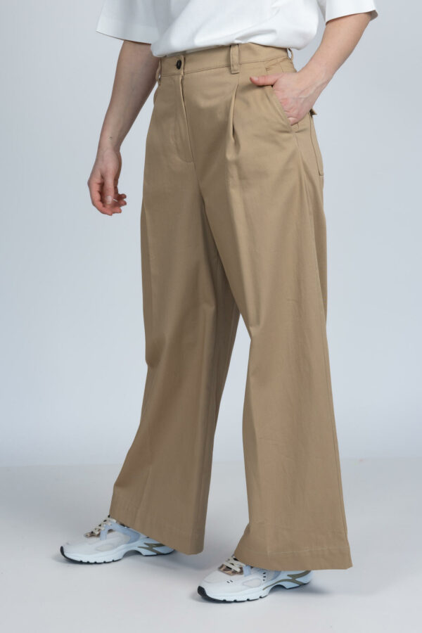 Weekend by Max Mara pantalon - Afbeelding 2