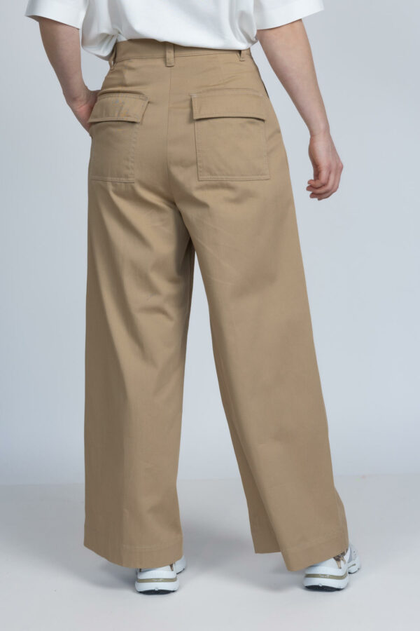 Weekend by Max Mara pantalon - Afbeelding 3