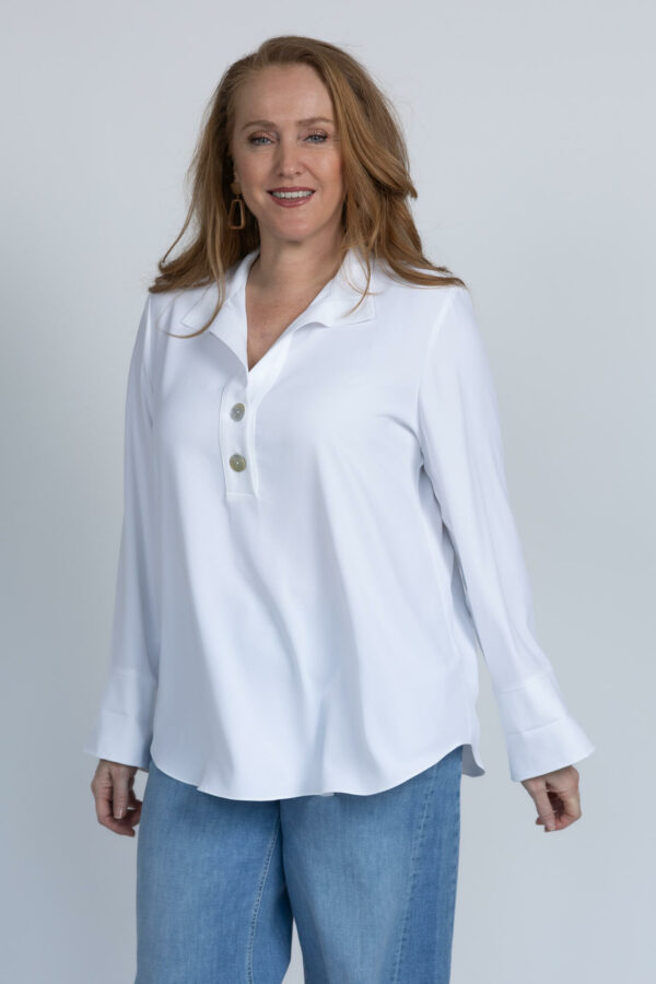 Joseph Ribkoff blouse