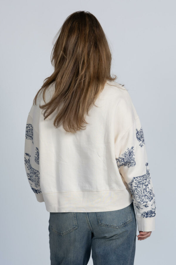 Munthe sweater - Afbeelding 3