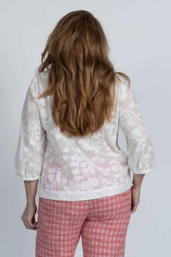 KYRA blouse - Afbeelding 3