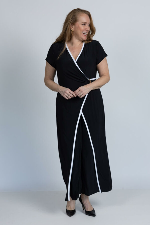 Joseph Ribkoff jumpsuit - Afbeelding 2