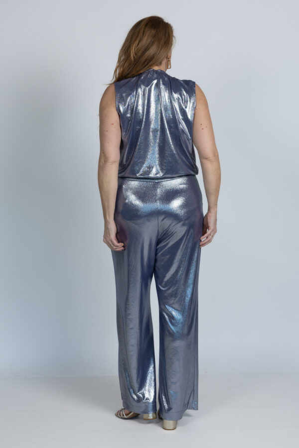 Swing jumpsuit - Afbeelding 4