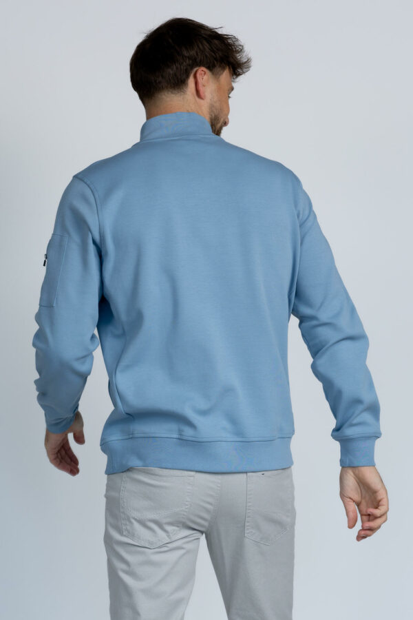 Cavallaro sweater - Afbeelding 3