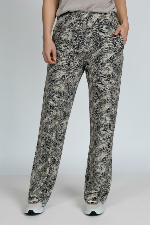 No Man's Land pantalon