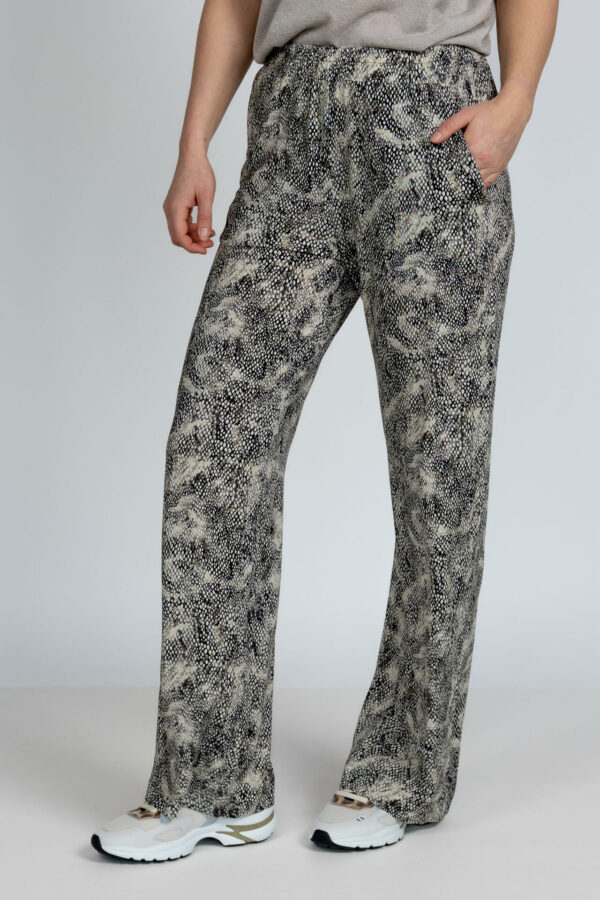 No Man's Land pantalon - Afbeelding 2