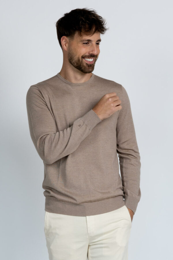 Thomas Maine pullover - Afbeelding 2