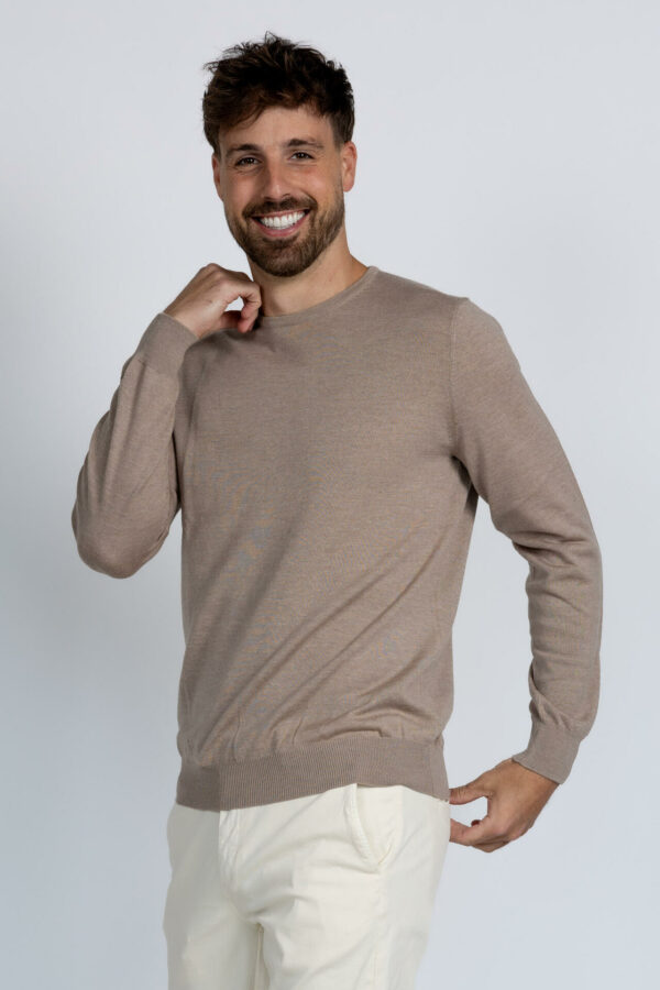 Thomas Maine pullover