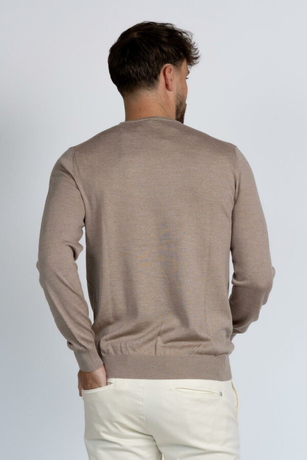 Thomas Maine pullover - Afbeelding 3