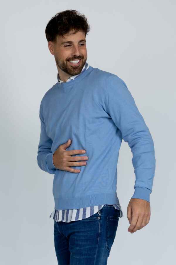 Filippo de Laurentiis pullover - Afbeelding 2