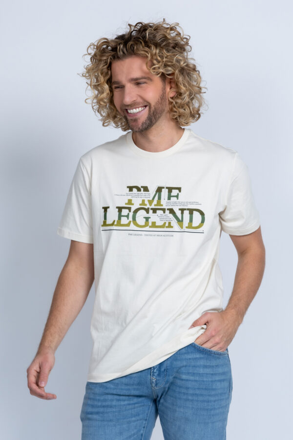 PME Legend t-shirt