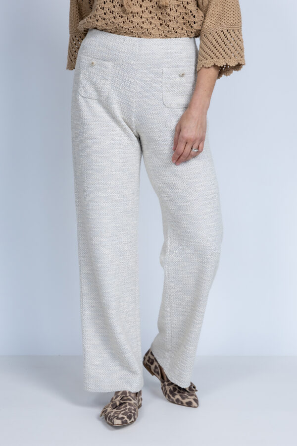 Raffaello Rossi pantalon