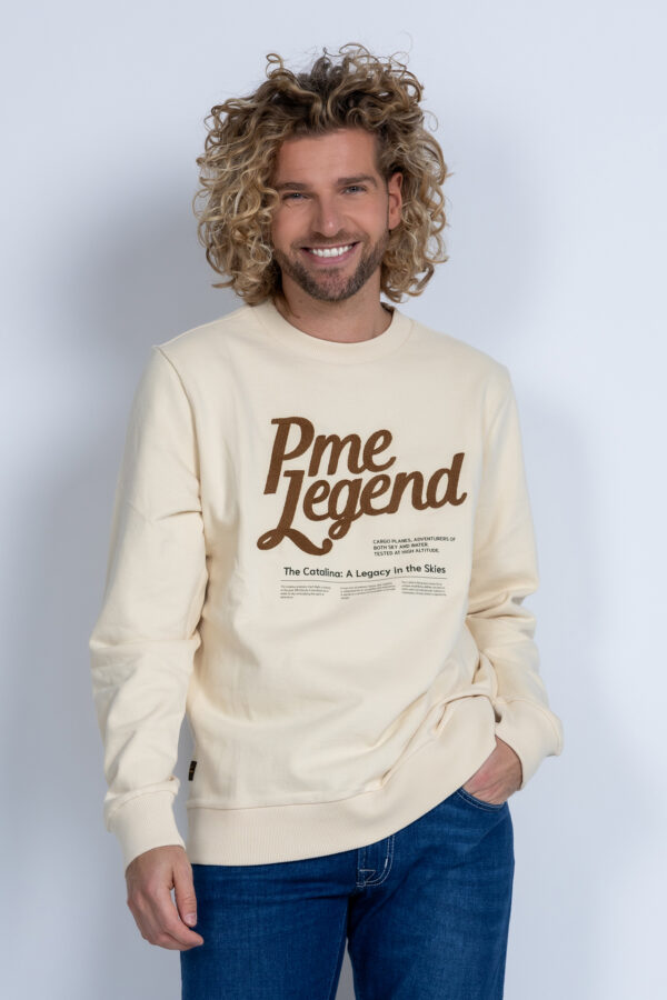 PME Legend sweater