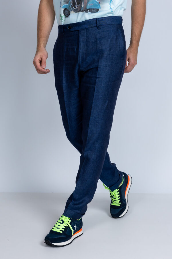 Berwich pantalon - Afbeelding 2