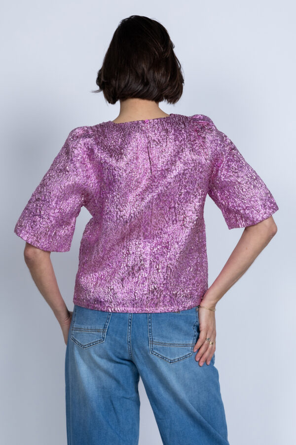 Freebird blouse - Afbeelding 3