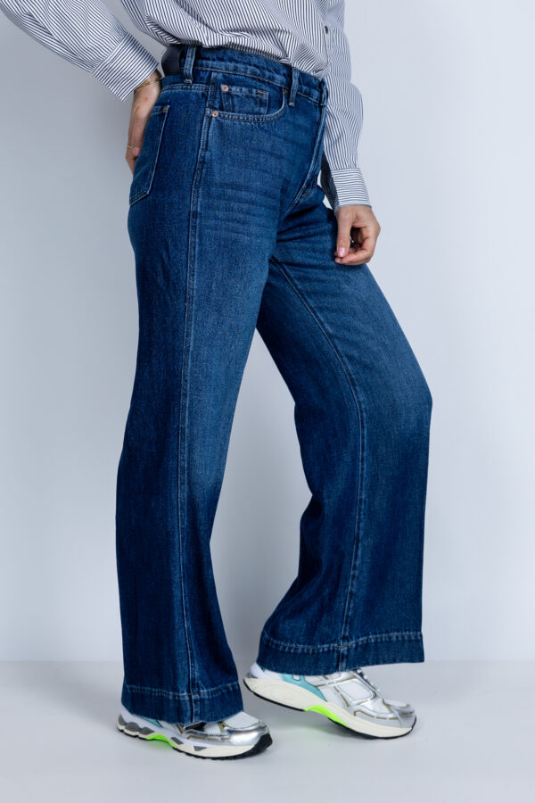 7 for all Mankind jeans - Afbeelding 2