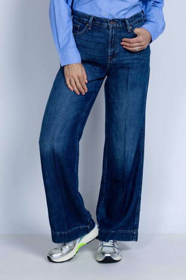 7 for all Mankind jeans - Afbeelding 4