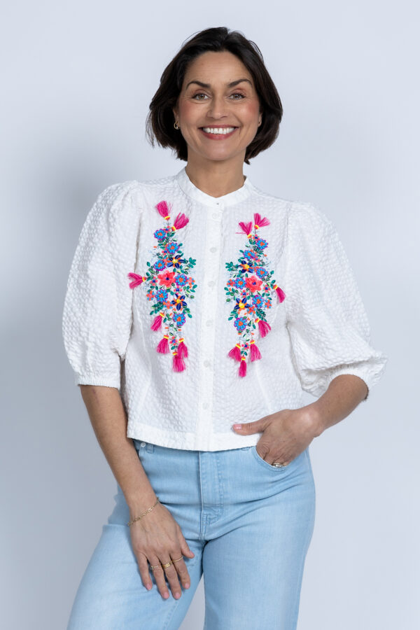 Essentiel Antwerp blouse