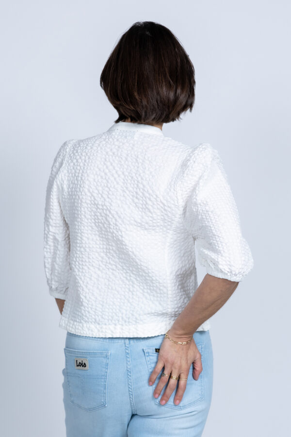 Essentiel Antwerp blouse - Afbeelding 3