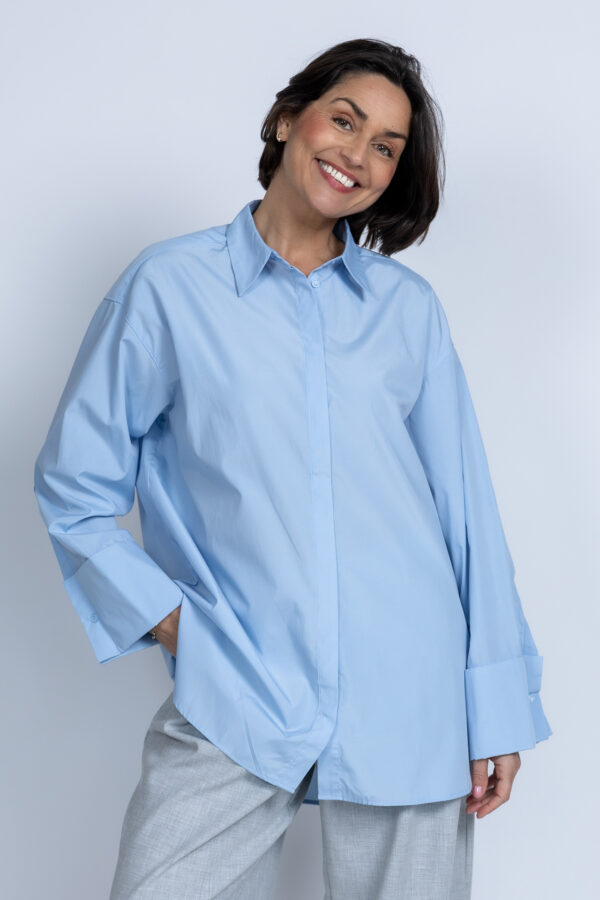 MSCH Copenhagen blouse