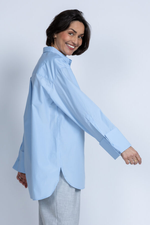 MSCH Copenhagen blouse - Afbeelding 2