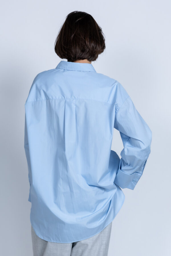 MSCH Copenhagen blouse - Afbeelding 3