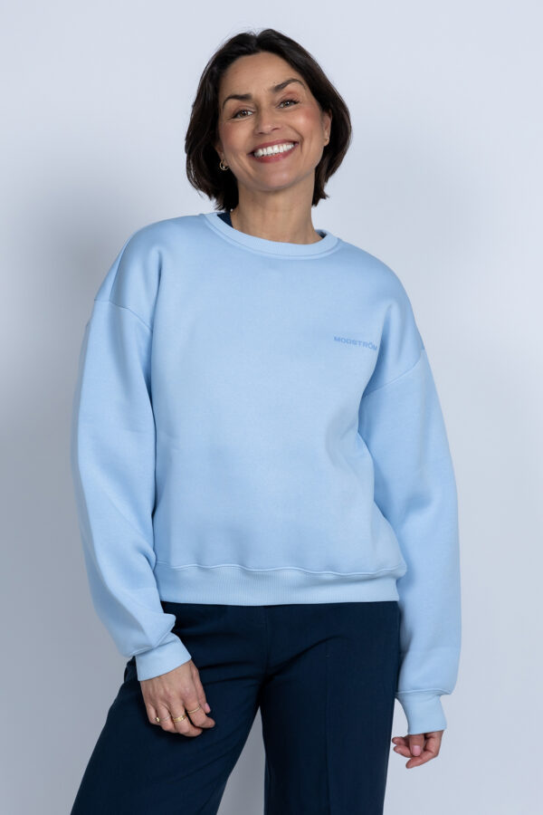 Modström sweater