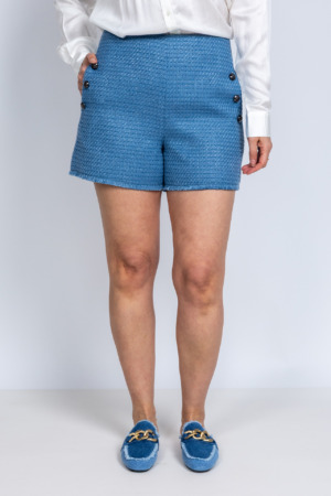 Bruuns Bazaar short