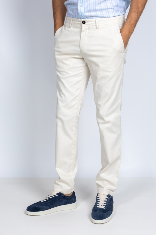 Gardeur chino