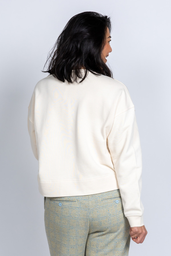 Dante 6 sweater - Afbeelding 3