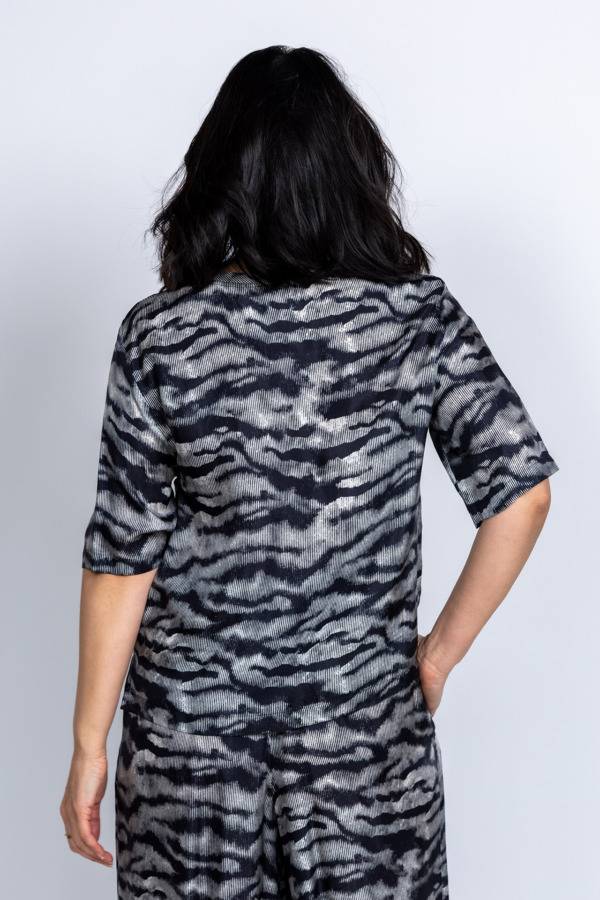 Drykorn blouse - Afbeelding 3