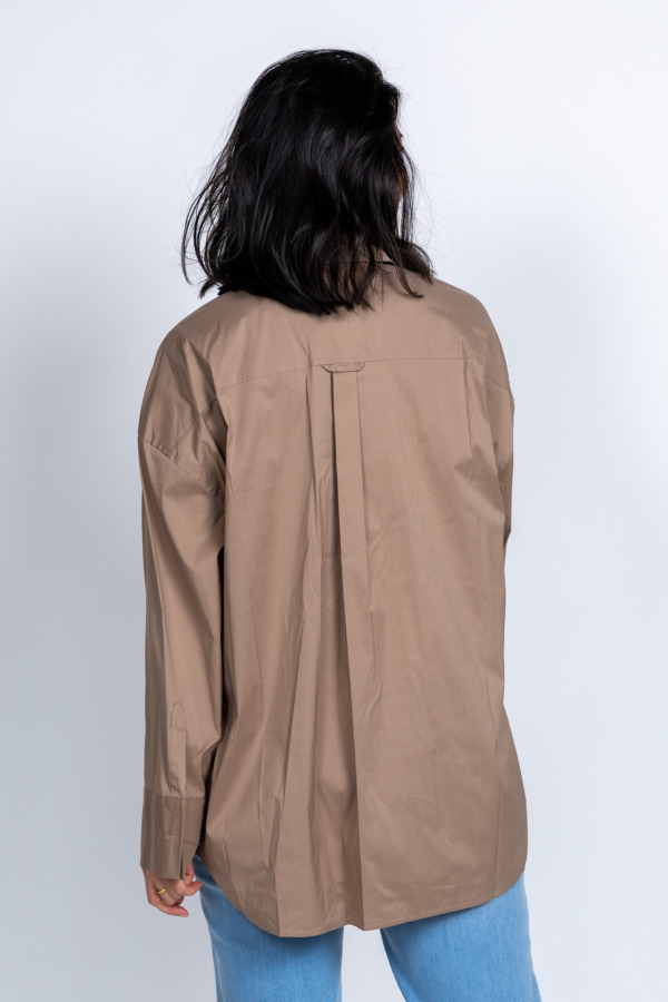 Repeat blouse - Afbeelding 3